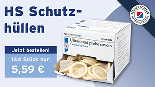 medizinalkondome, schutzhuellen für ultraschallsonden